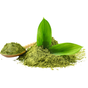 Té verde